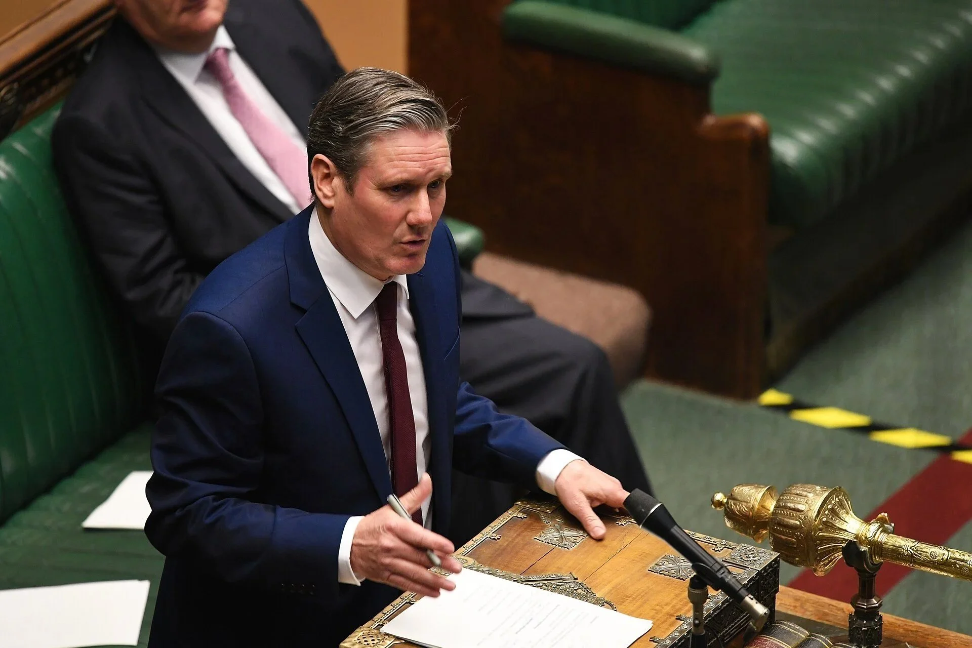 How the Most Productive British Prime Minister in a Generation Became the Most Unpopular
