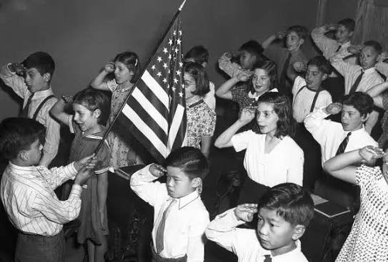 The National Guardianship Program