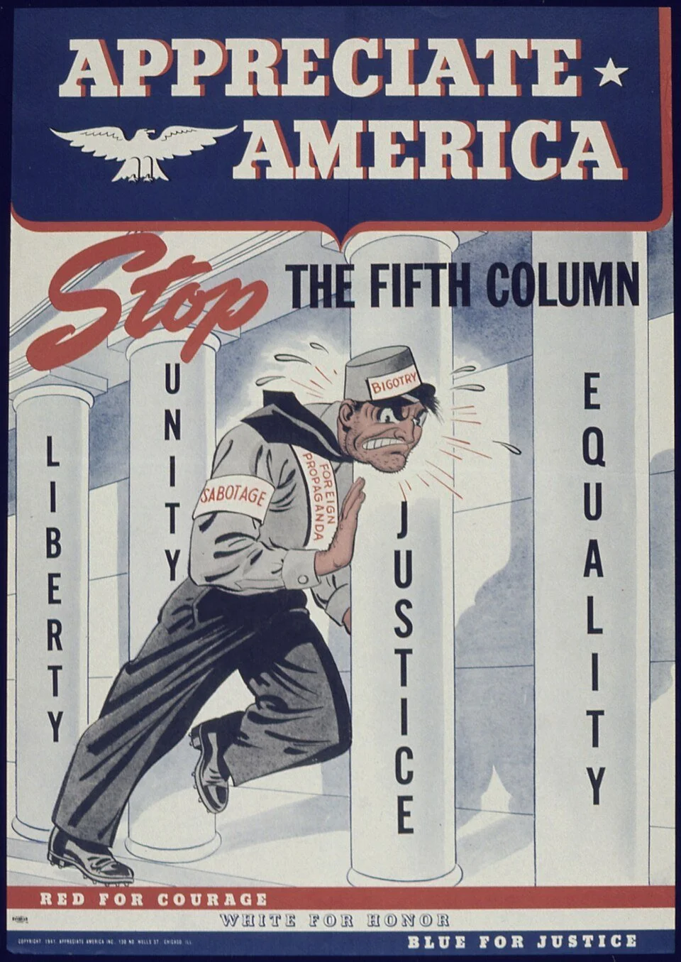 The Fifth Column