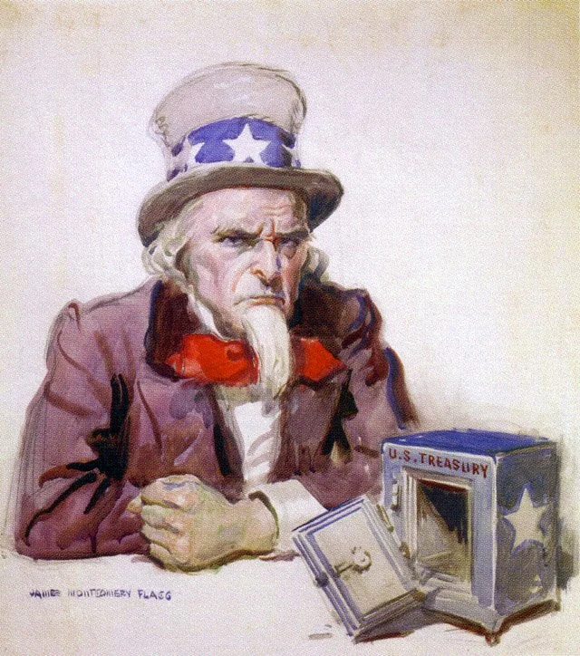The Profiteer State: How Contractors Are Killing American Defense