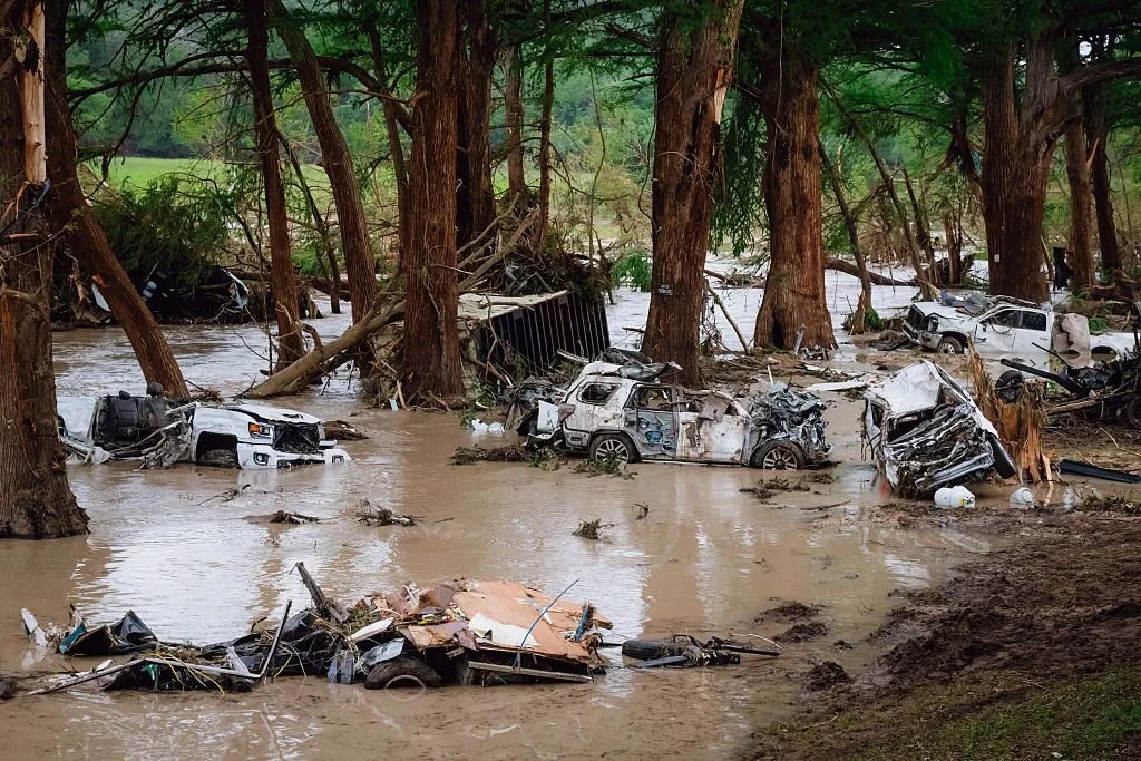 How America Can Prevent Another Katrina