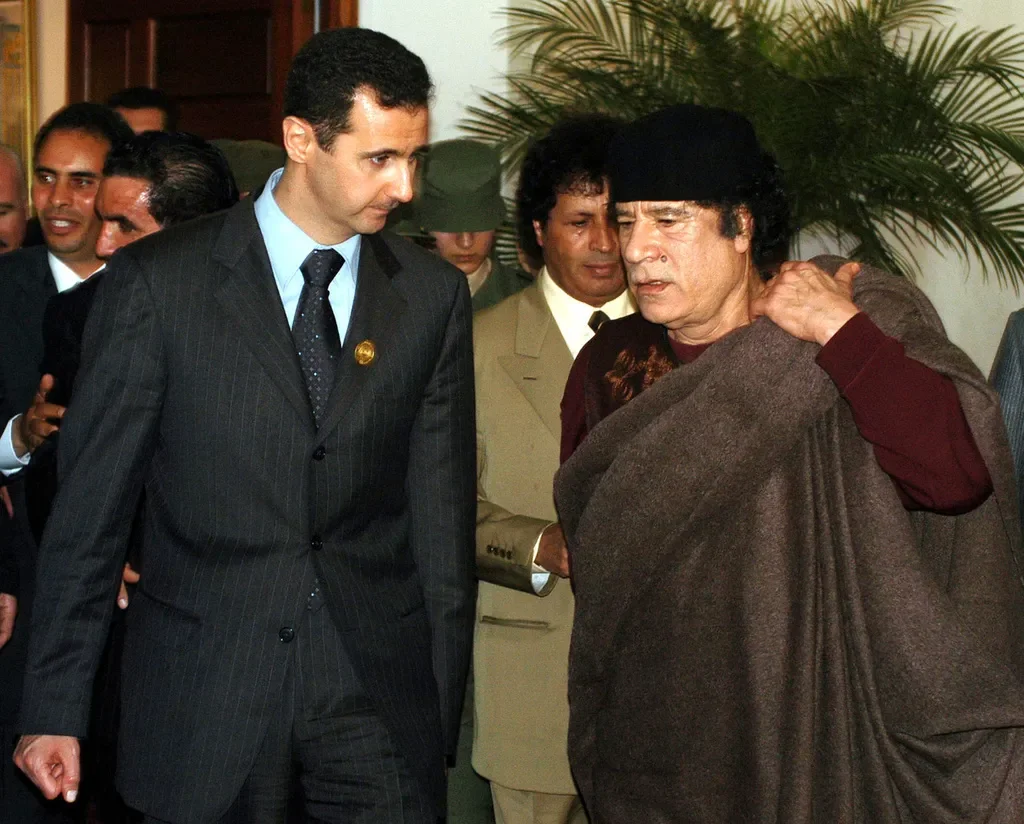 Fifteen Years On: The Failure of Liberal Foreign Policy