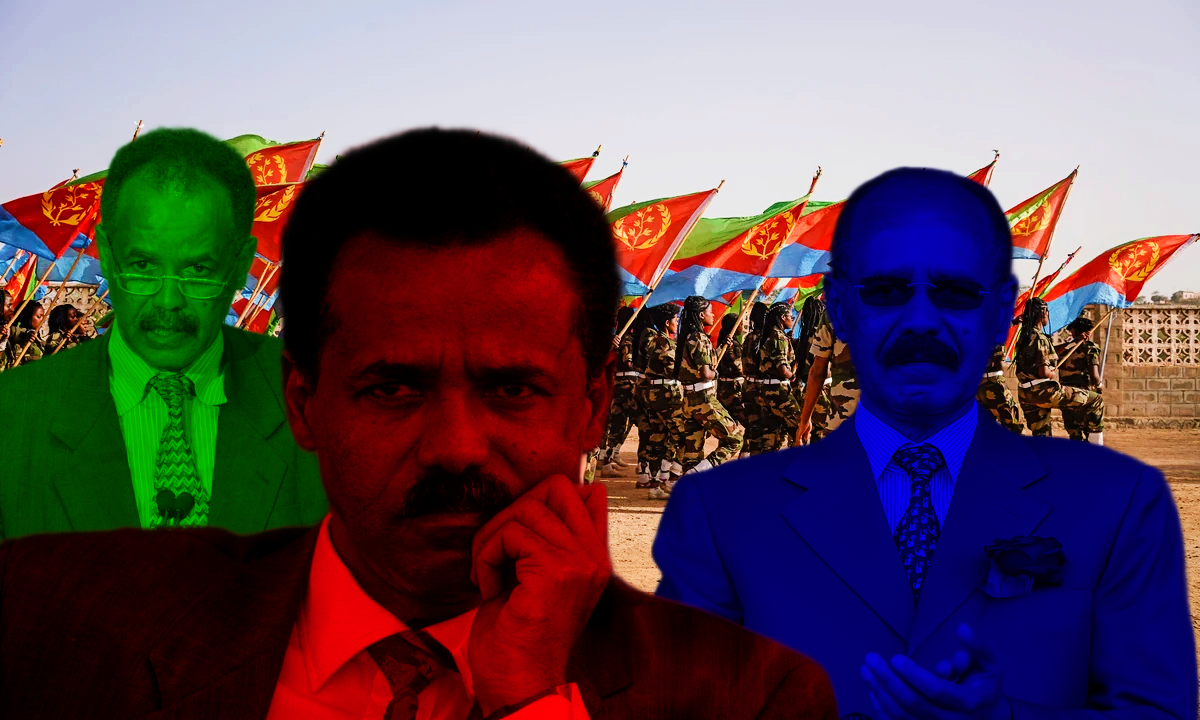 Eritrea Is Not Africa's North Korea