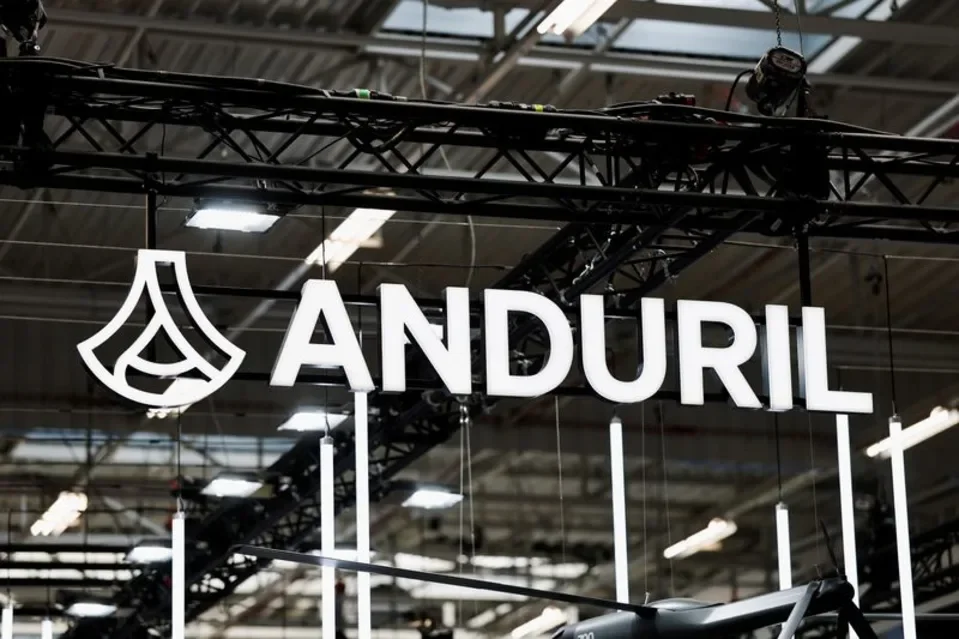 Anduril: Resurrecting the Arsenal of Democracy