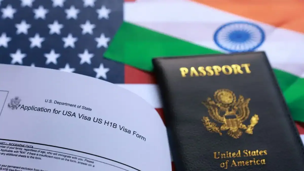 Indentured by Design: How the H1B Program is Tearing America Apart