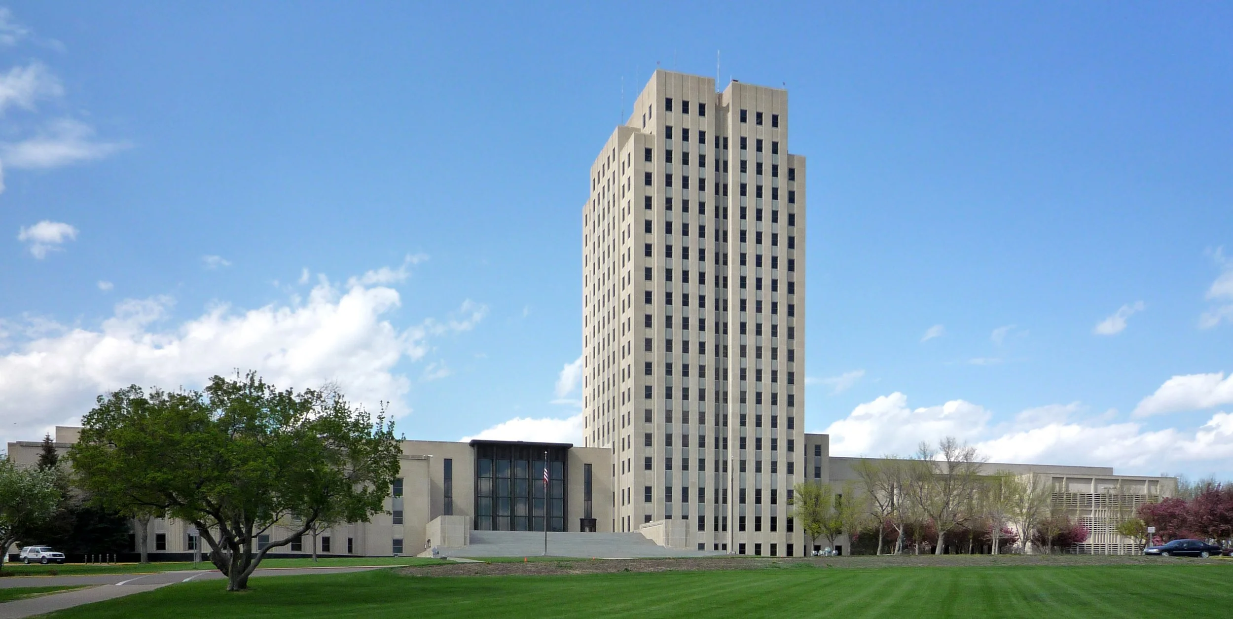 The Case for Social Banking: Replacing the Federal Reserve