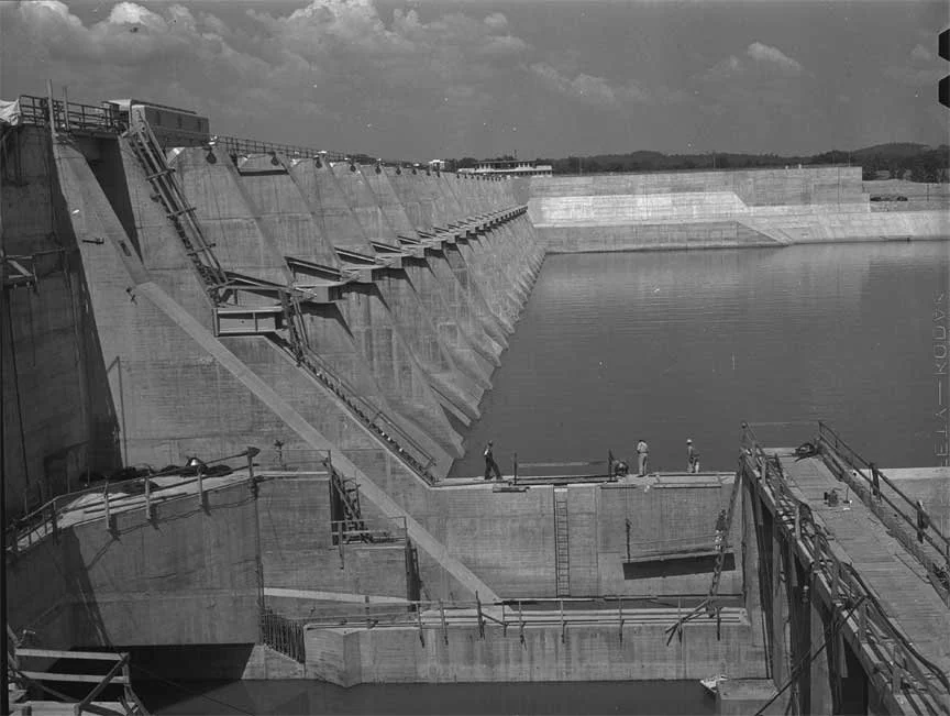 The Case for Utility Nationalization: The Tennessee Valley