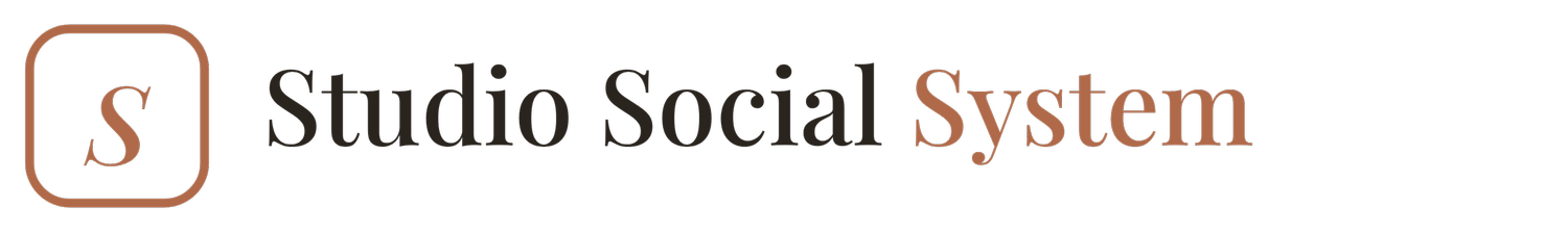 The Studio Social System