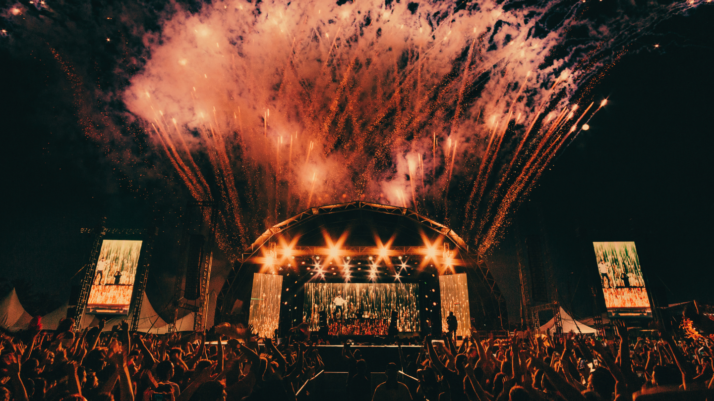 Concerts & Nightlife