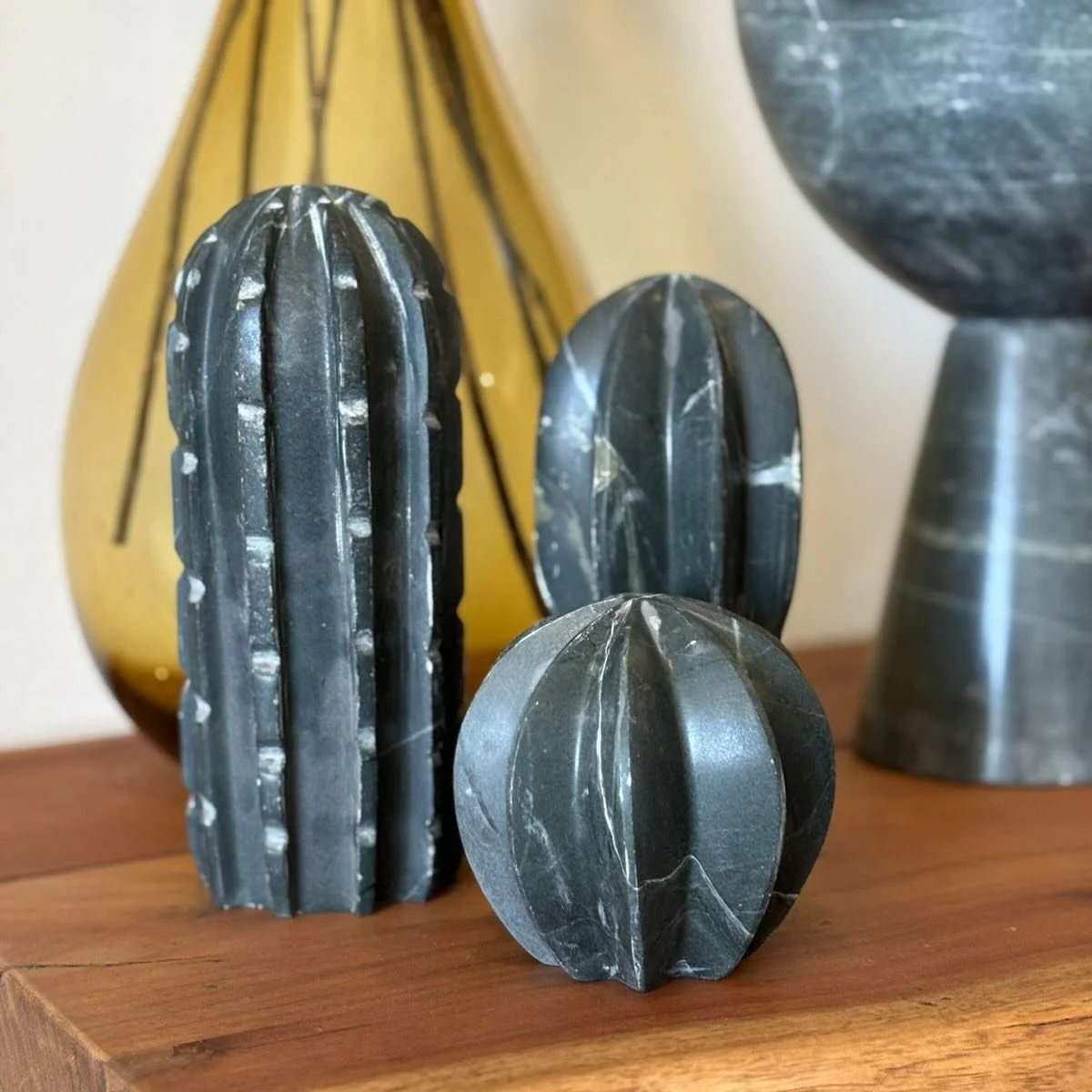 Cactus tr&iacute;o 🌵