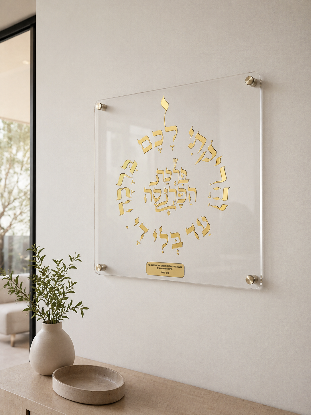 Birkat HaParnasá