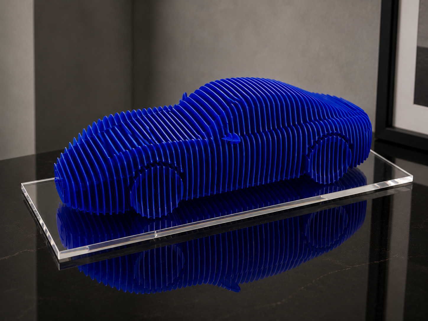 Coche de acrilico Azul.PNG