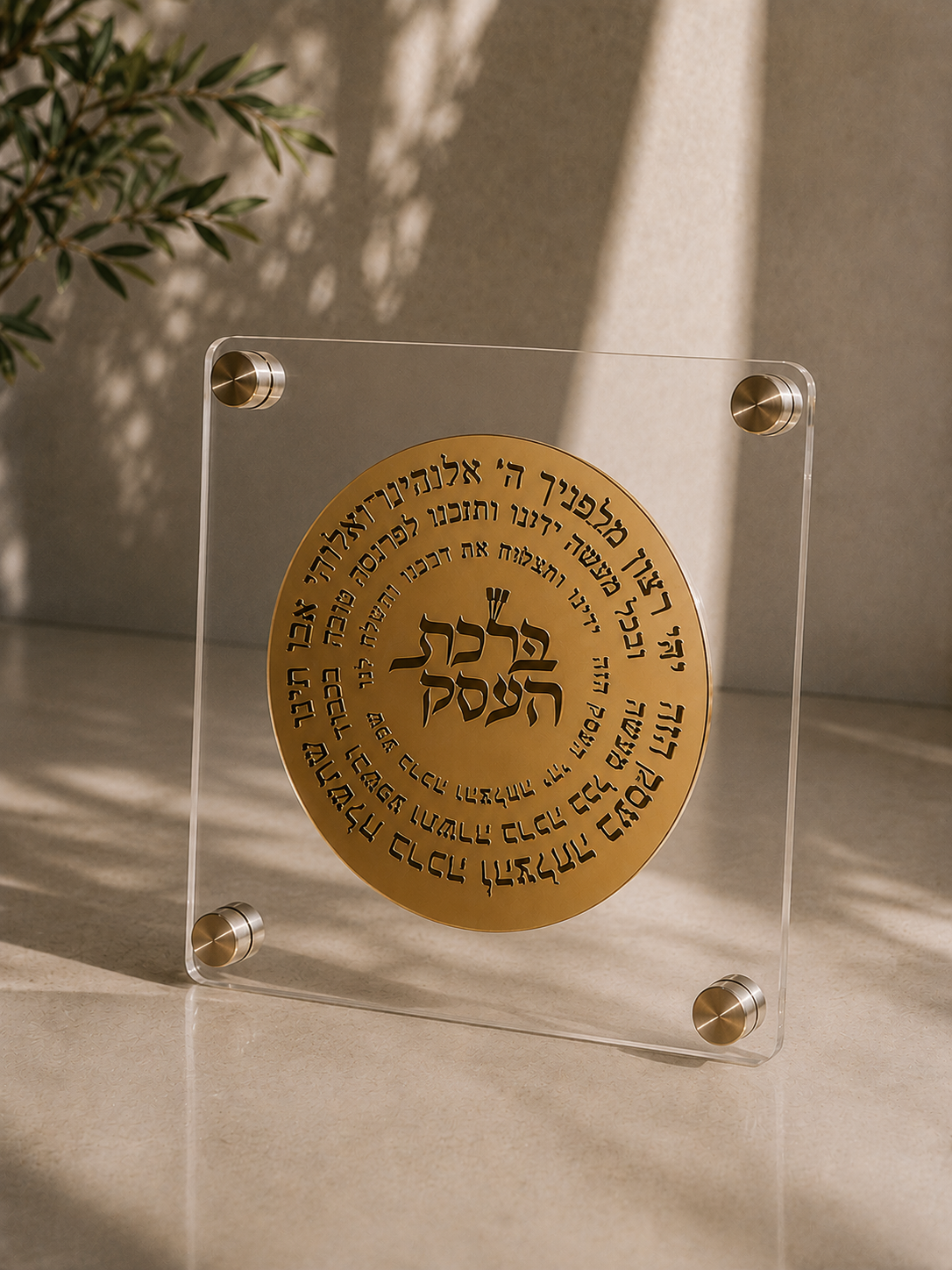 Birkat HaEsek 360