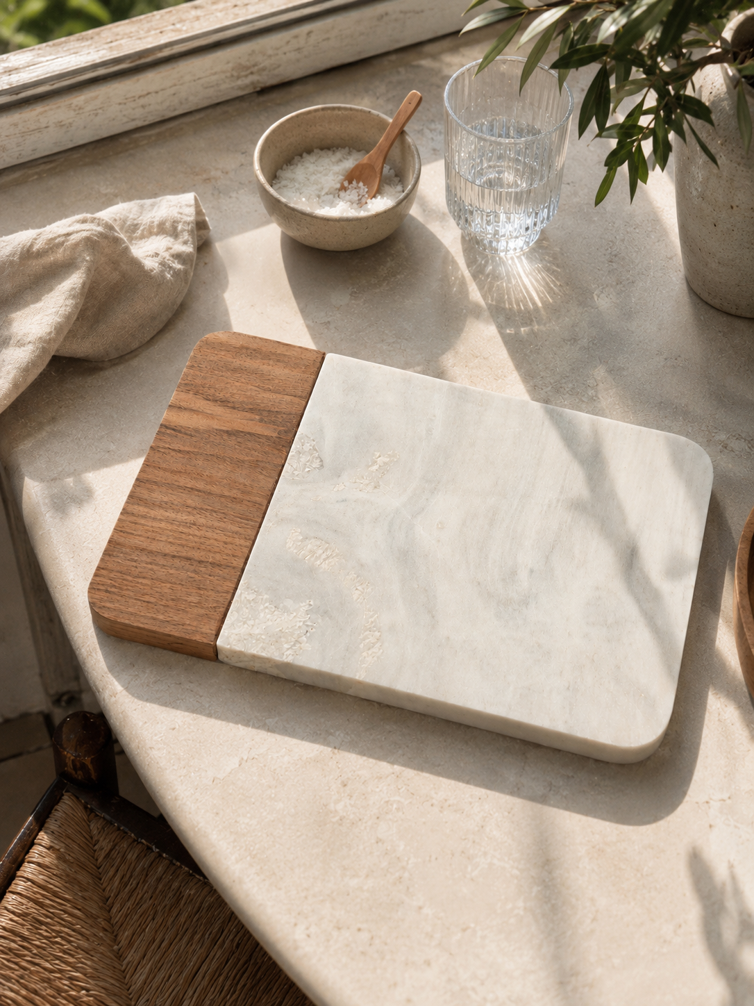 Terra Board