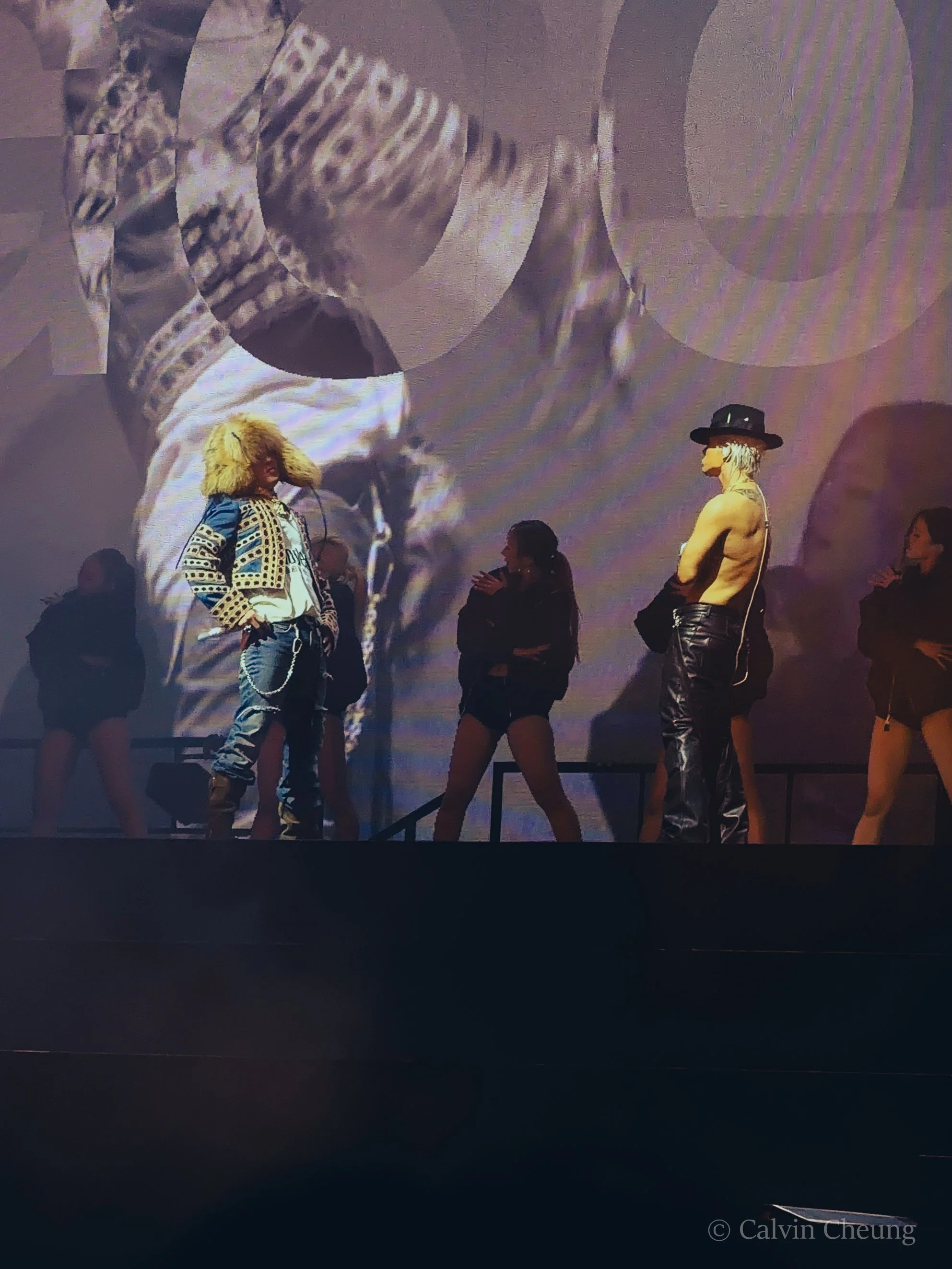 GD & Taeyang - Good Boy