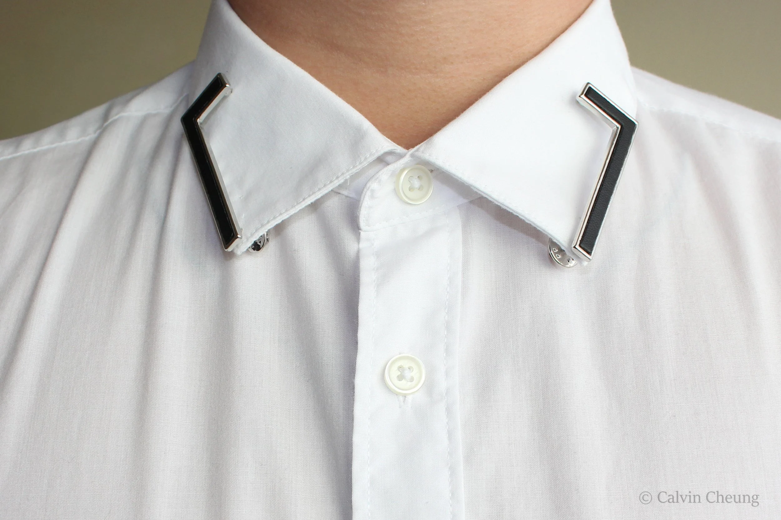 Topman - Collar Accessory 