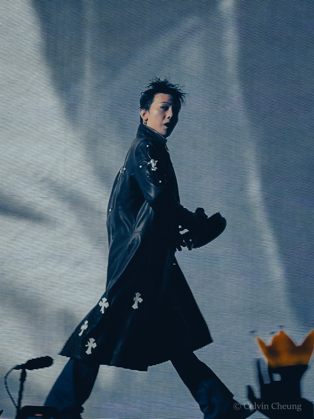 G-Dragon