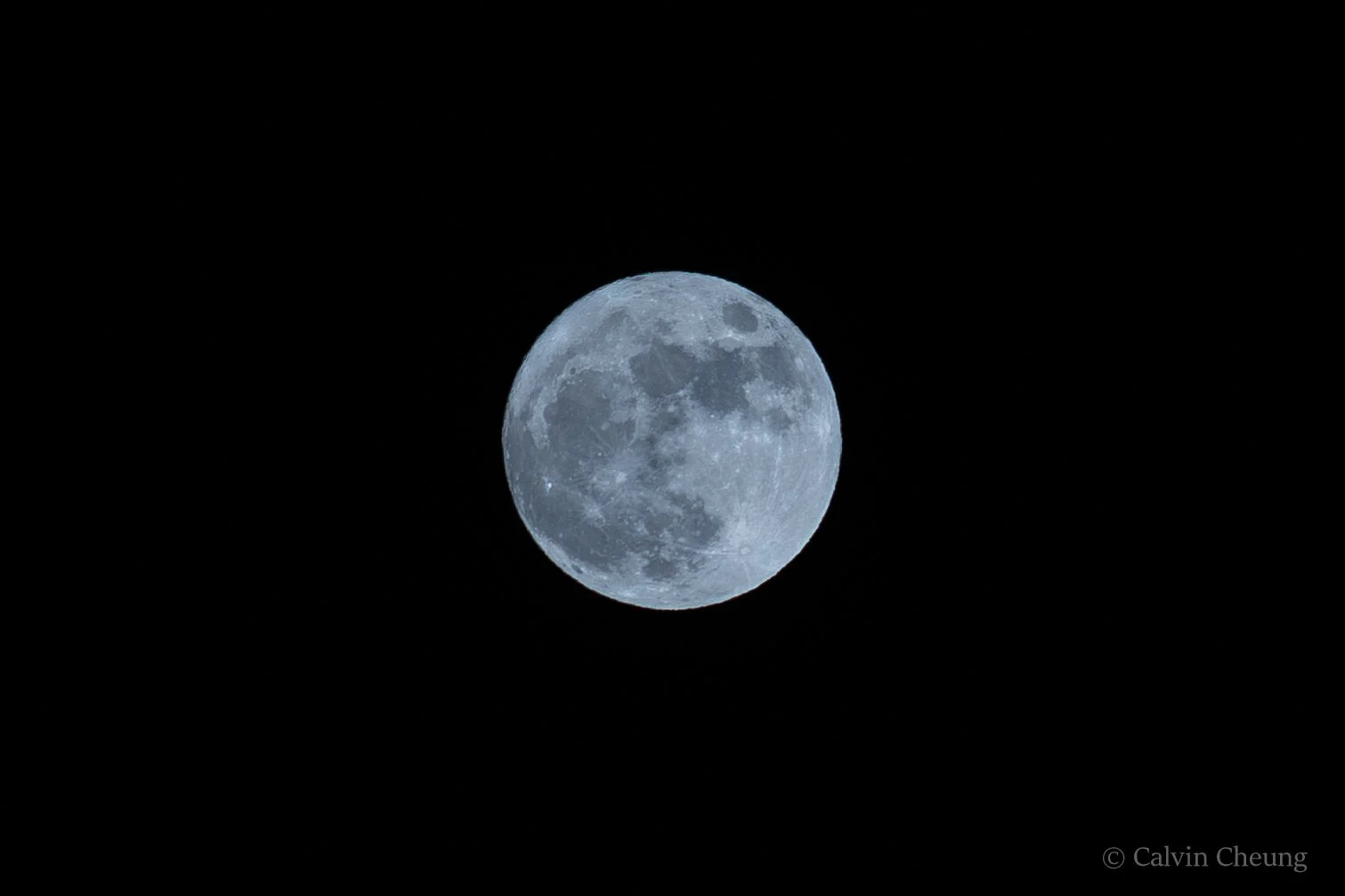 Full Moon