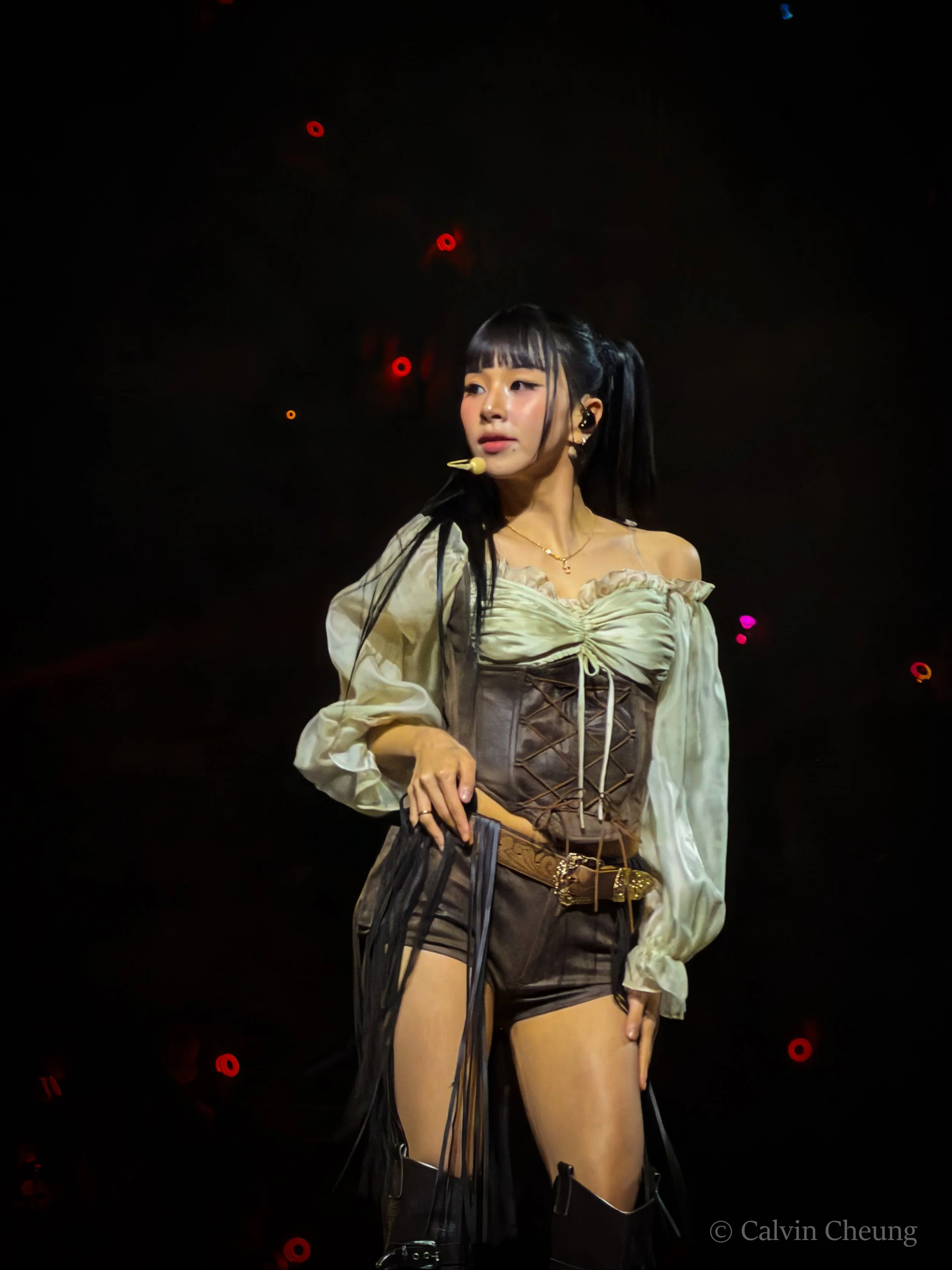 Chaeyoung