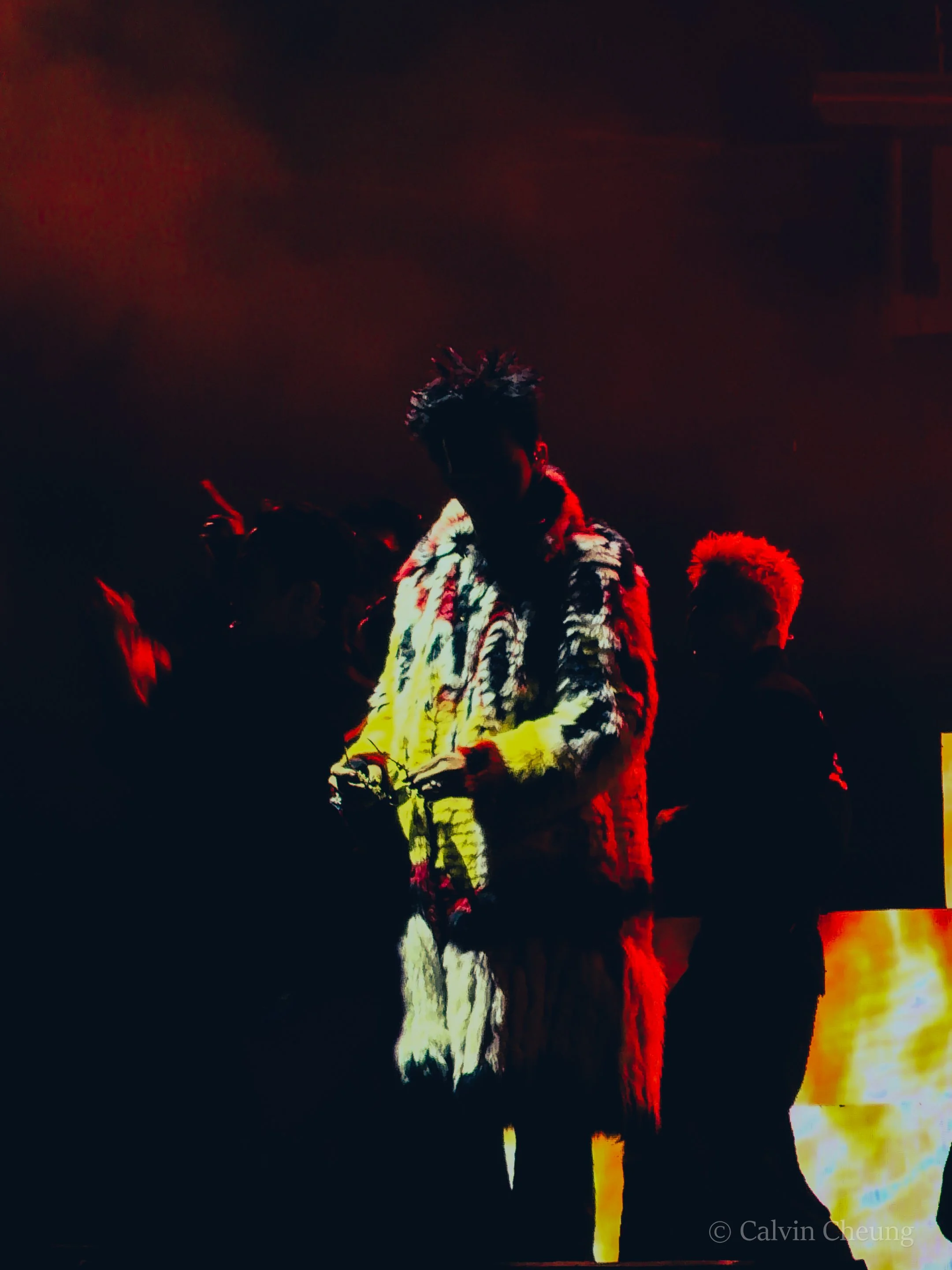G-Dragon