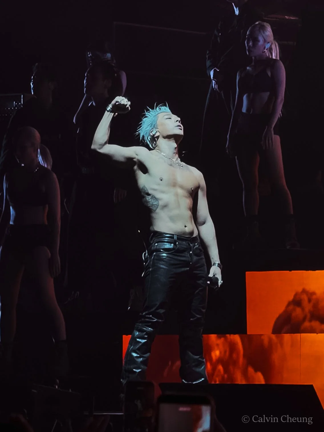 Taeyang