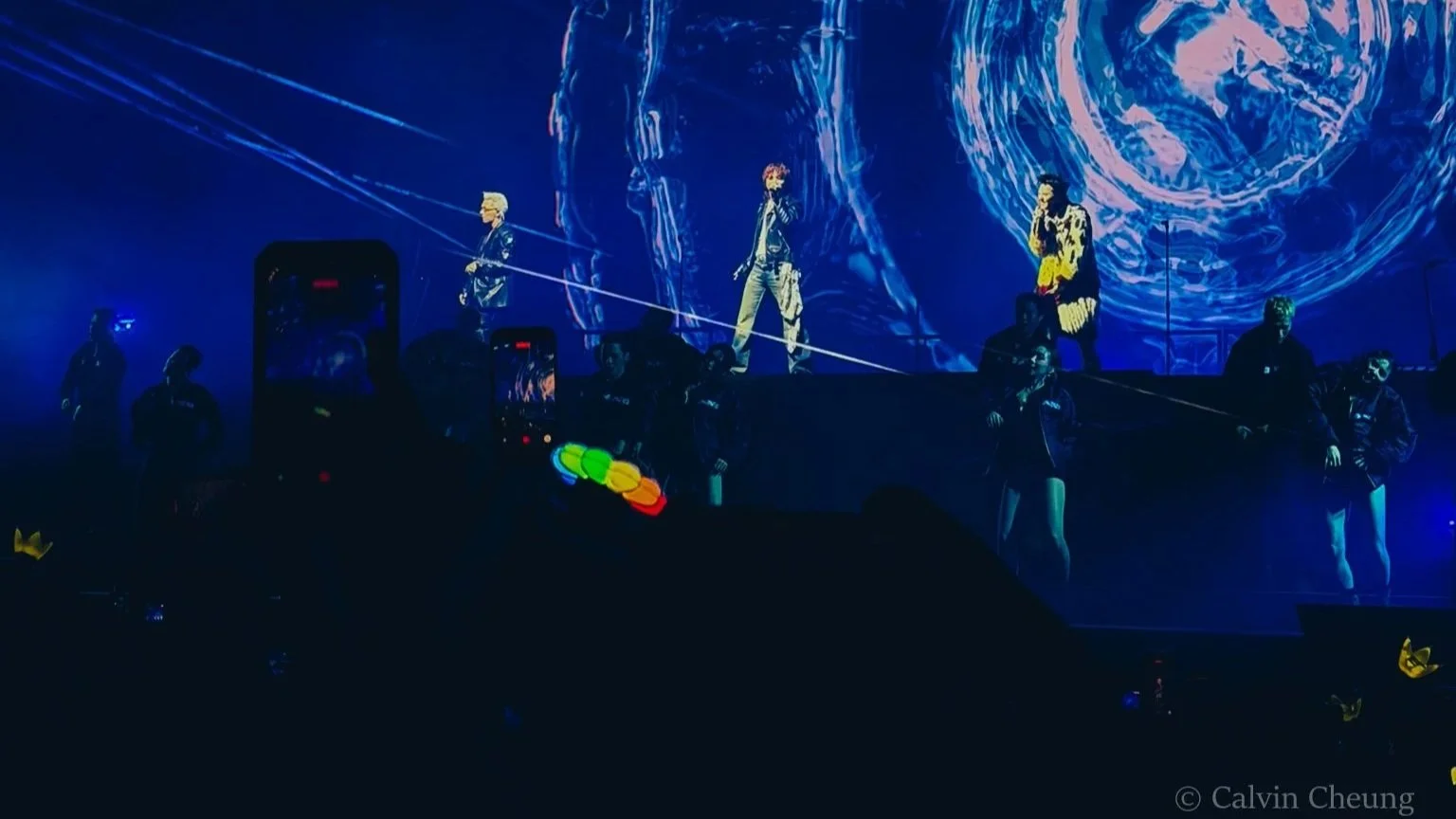 4/12/2026 BIGBANG Coachella 2026