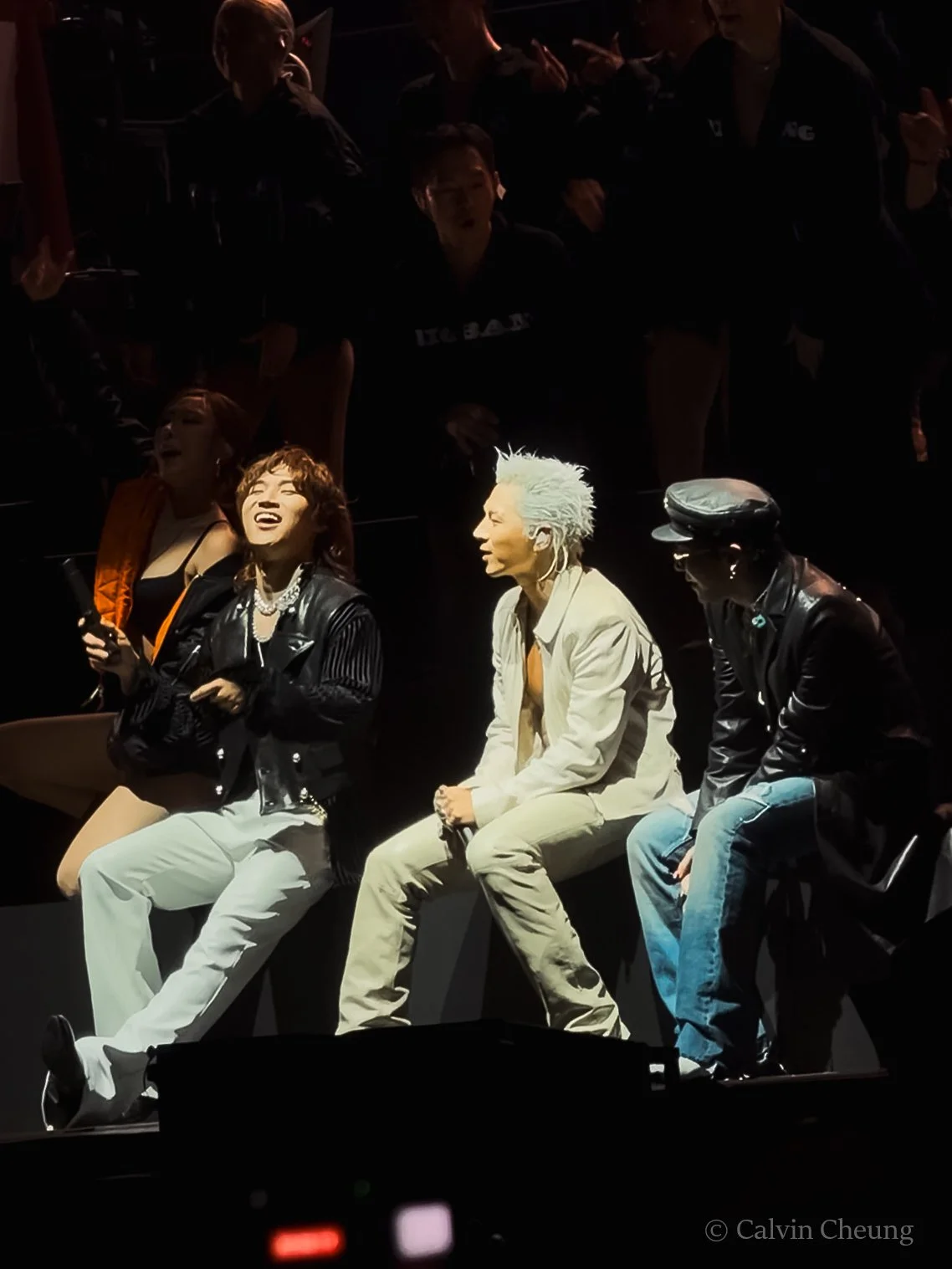 BIGBANG