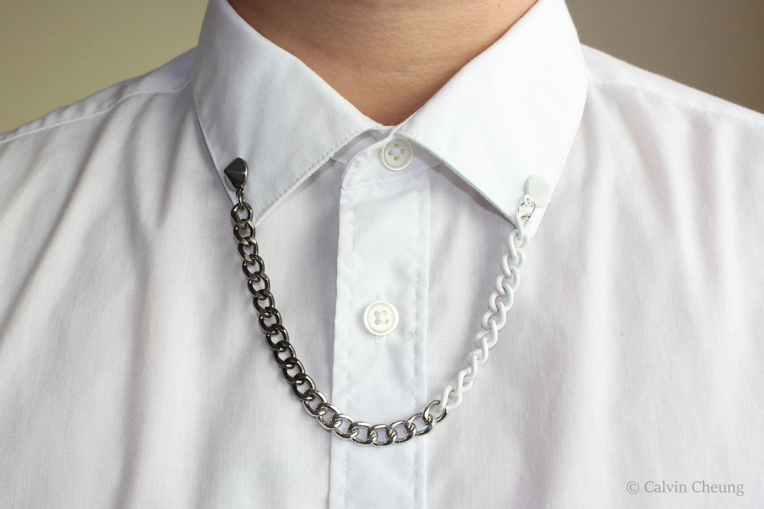 Topman - Collar Accessory 