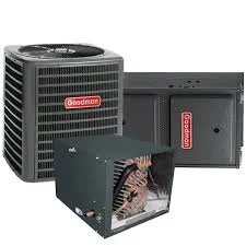 GOODMAN HVAC
