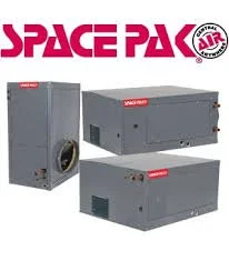 SPACE PAK