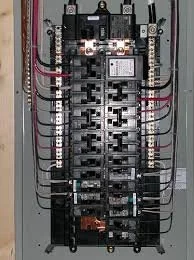 PANEL UPGRADES