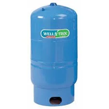 WELL TANKS