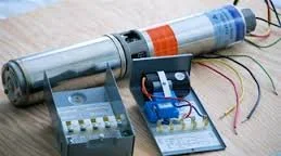 WELL PUMPS