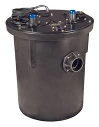 SEWAGE EJECTORS
