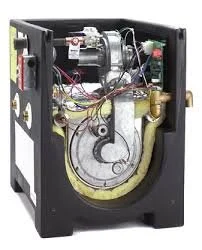  HIGH EFF BOILERS
