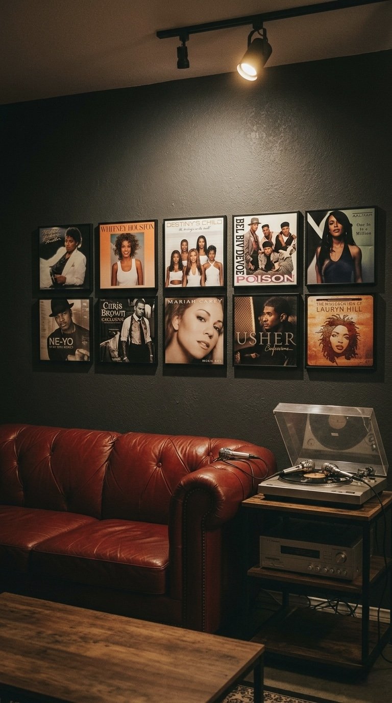 R&B Back N Forth: June 26