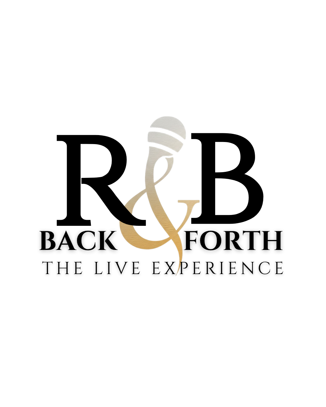 R&amp;B Back N Forth