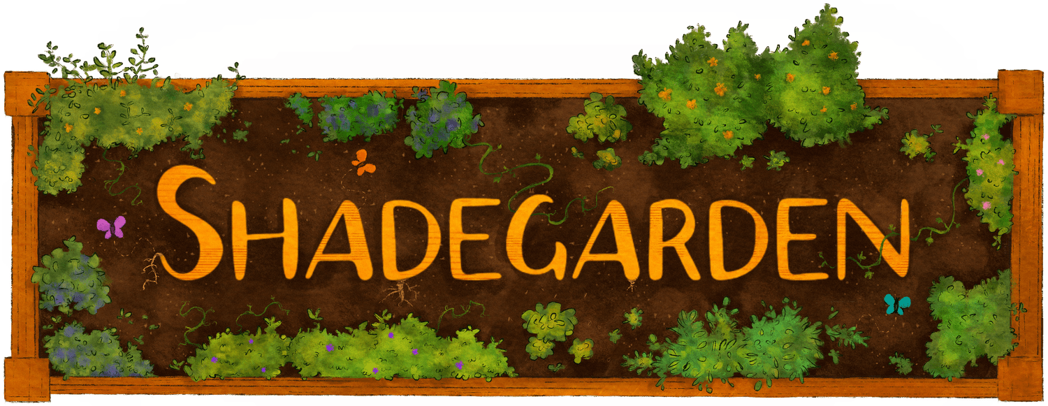 Shadegarden Shop