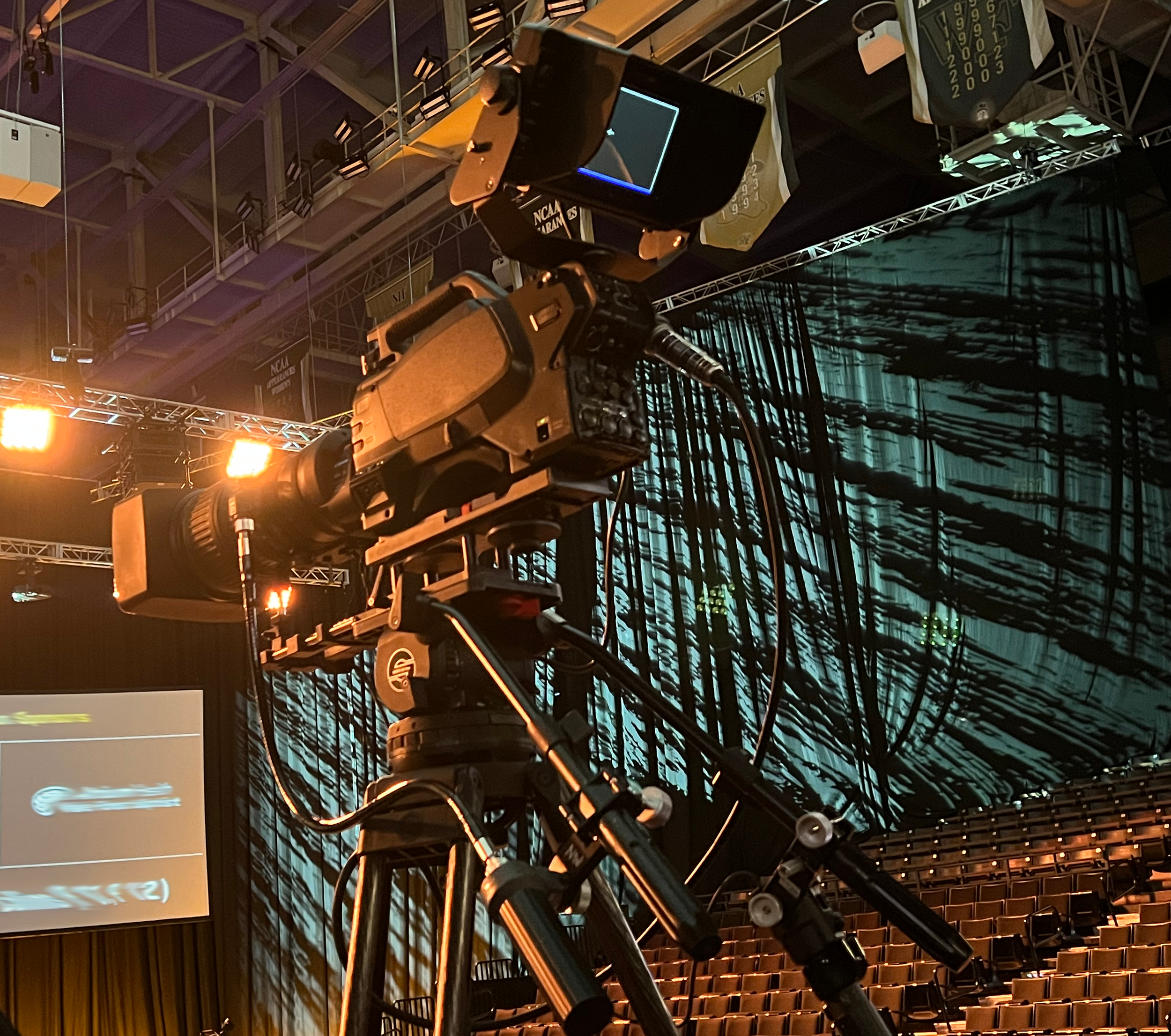 multi cam setup