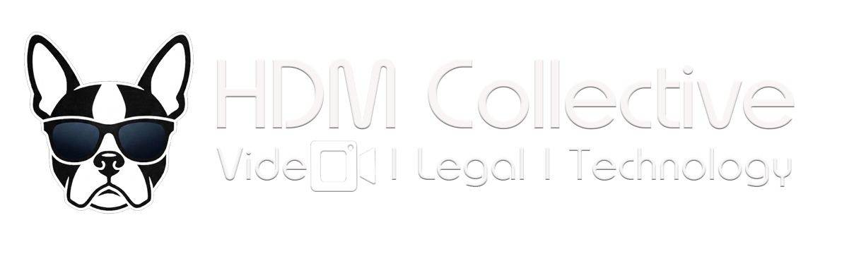 HDM Collective  Video | Legal | Technology 