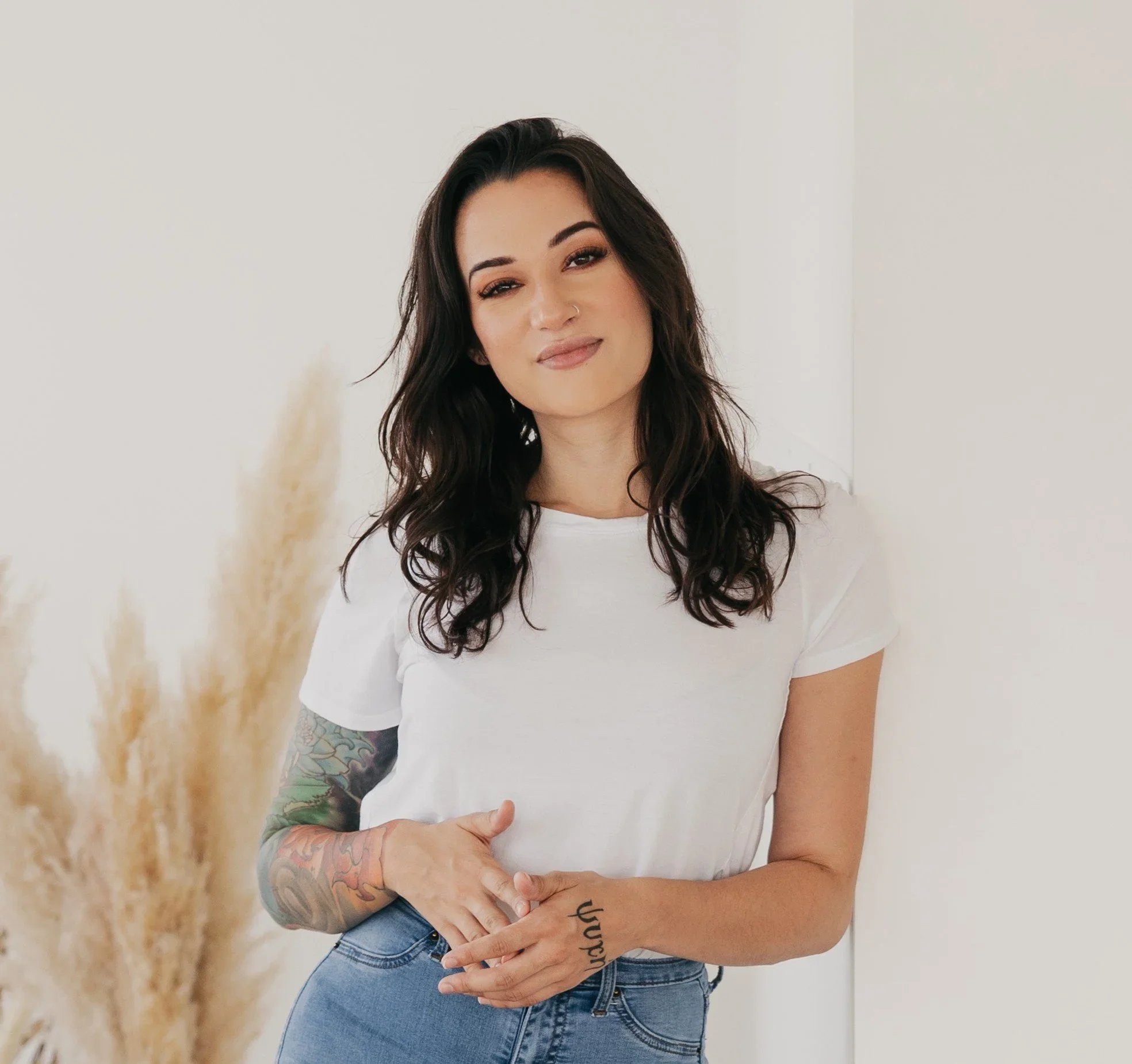 Cassandra Kleefman, Registered Psychologist and Program Co-Director