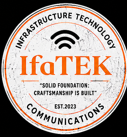Infrastructure Technology