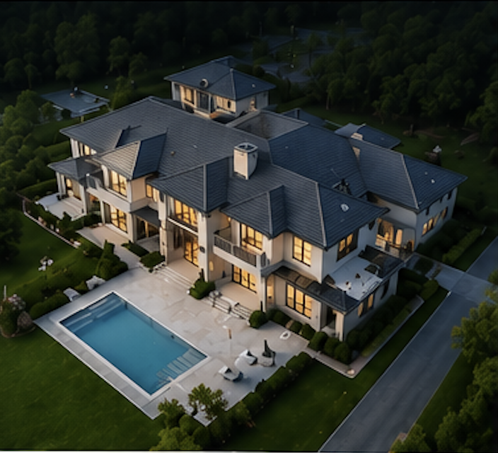 REAL ESTATE