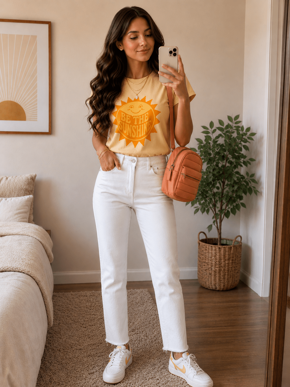 Hello, Sunshine