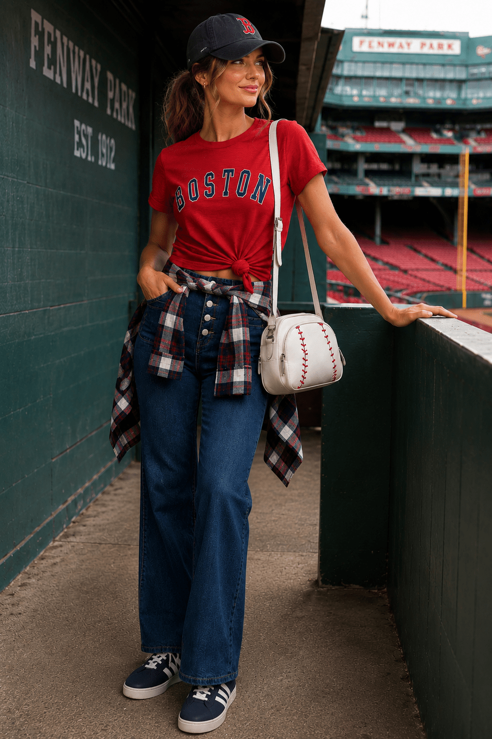 Fenway Fashion