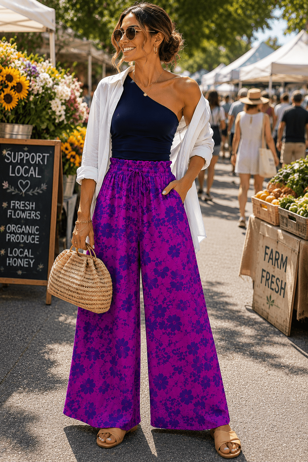 Plum Perfect 