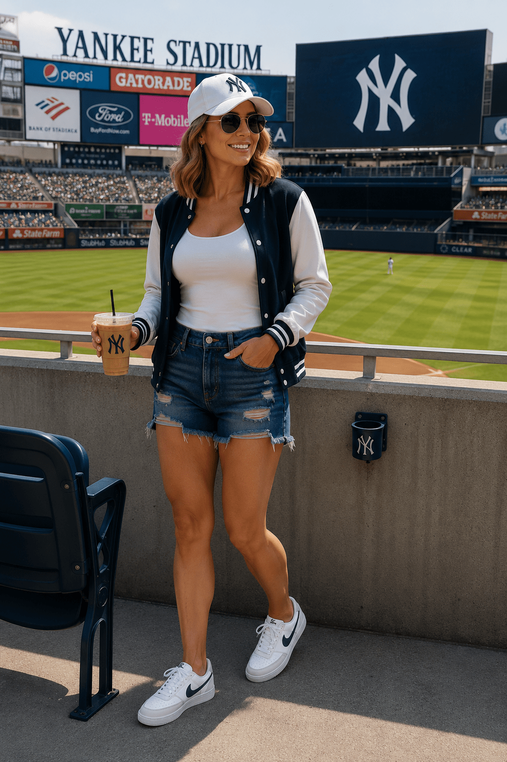 New York Yankees 