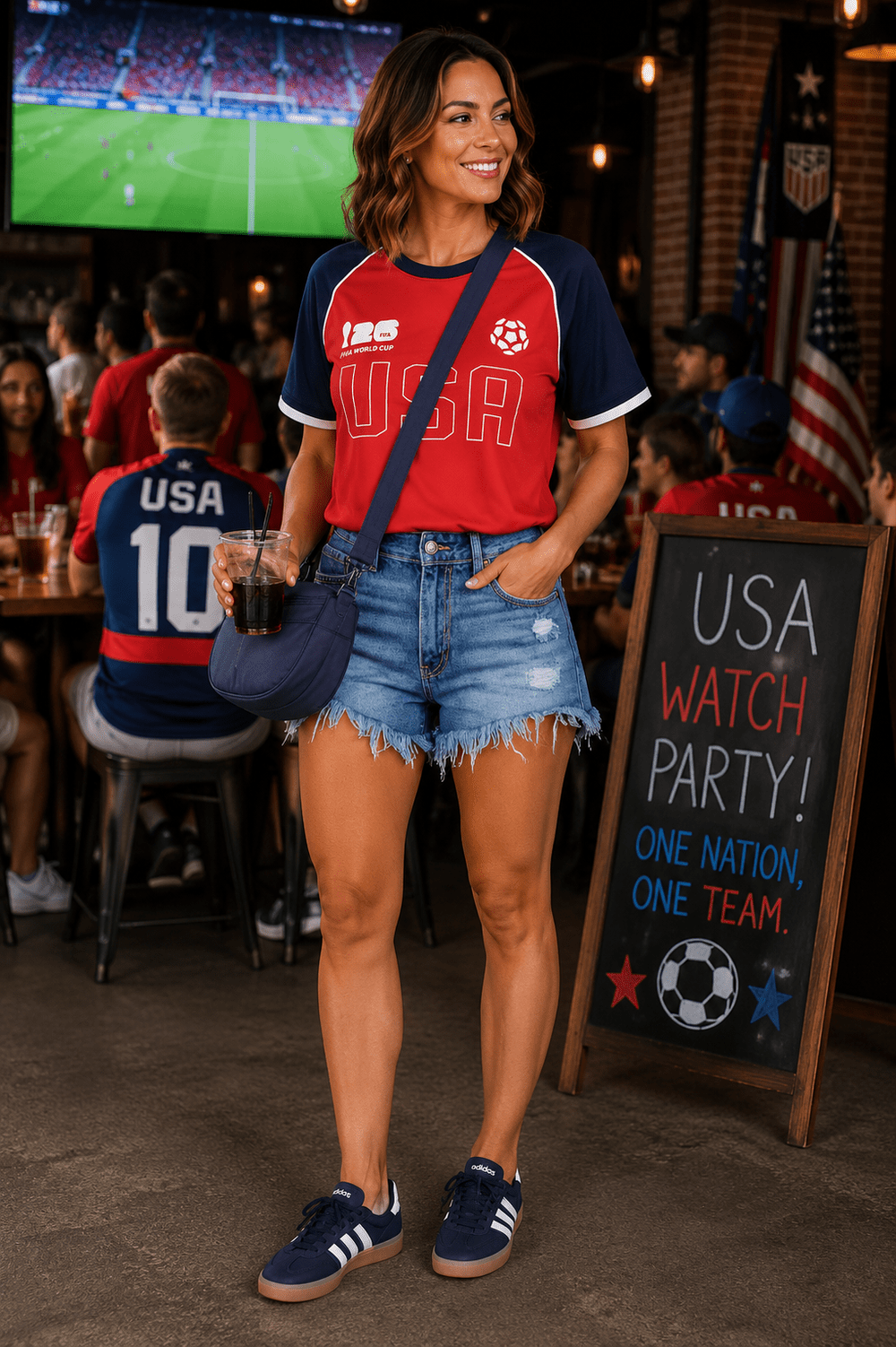 Team USA 