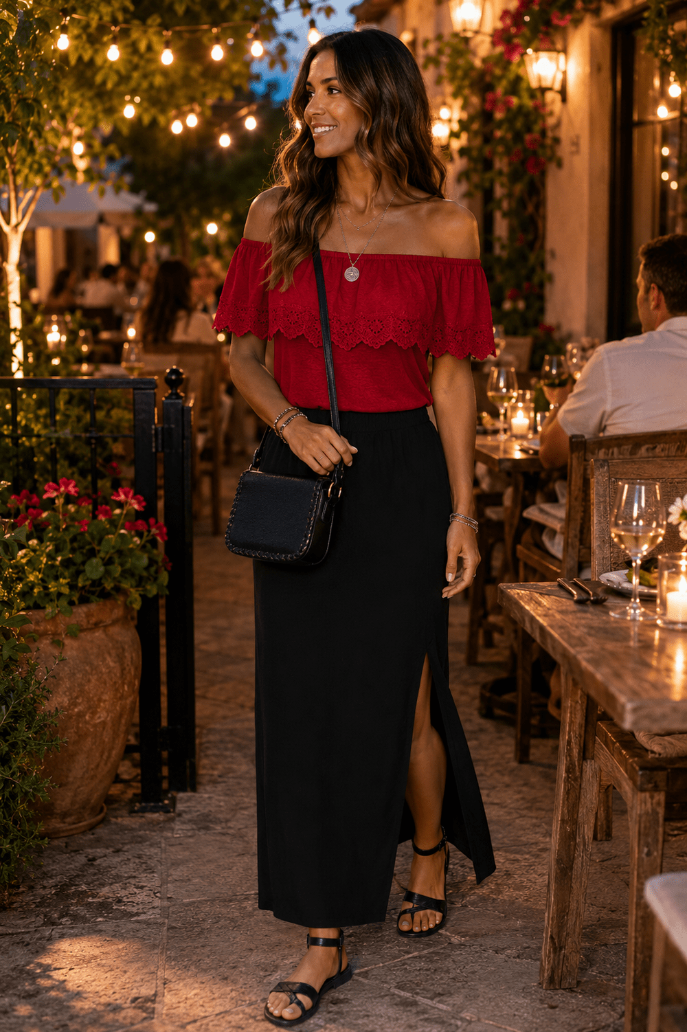 Red Hot