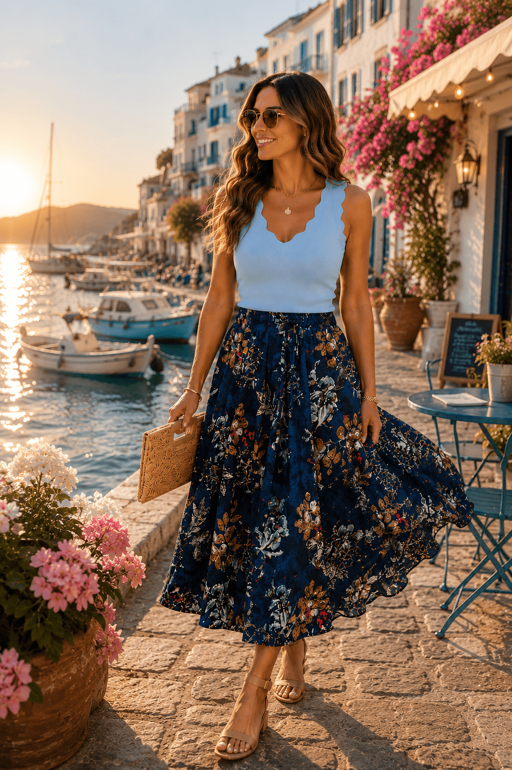 Harbor Breeze